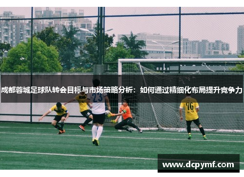 成都蓉城足球队转会目标与市场策略分析：如何通过精细化布局提升竞争力