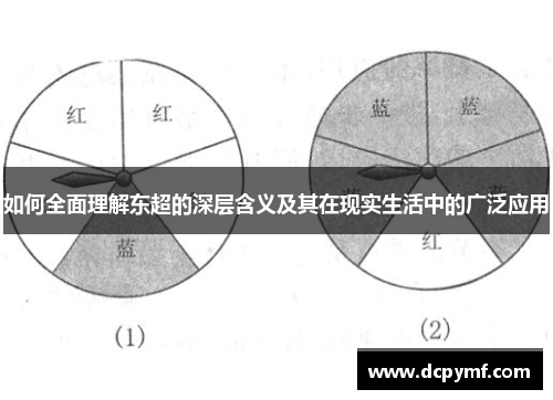 如何全面理解东超的深层含义及其在现实生活中的广泛应用